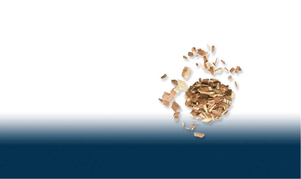 Napoleon 67007 Apple Wood Chips (2 lbs.)