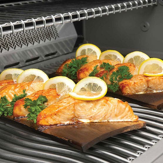 Napoleon 67032 Cedar Grilling Planks