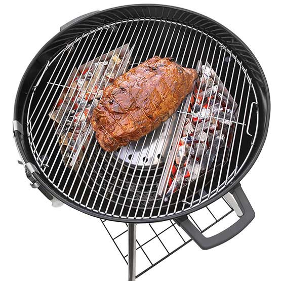 Napoleon 67400 Charcoal Basket