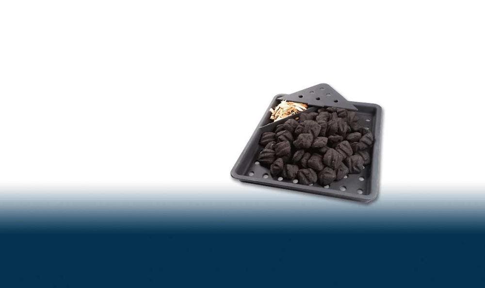 Napoleon 67731 Smoker Charcoal Tray