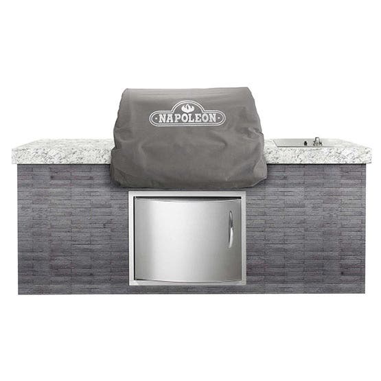 Napoleon 68666 Heavy Duty Cover