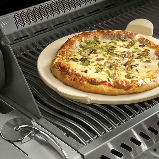 Napoleon 70001 Pizza Set