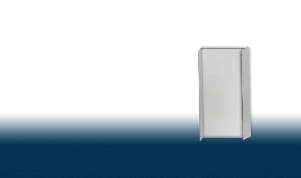 Napoleon IM45T 45 Degree Transition Panel