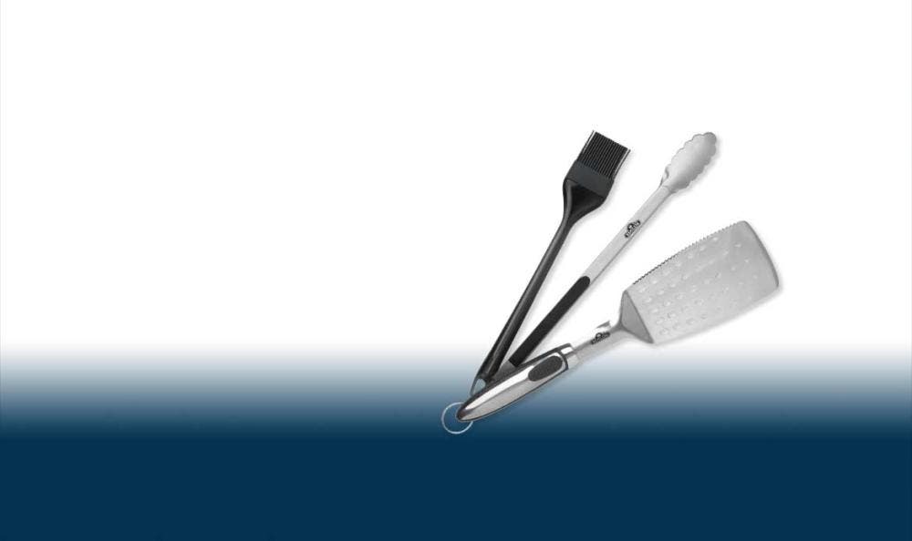 Napoleon 70019 3-Piece Tool Set