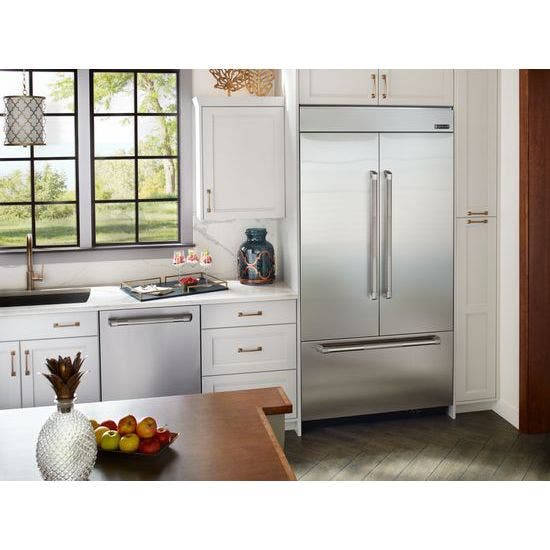 Jenn Air JBC7624BS Stainless Steel