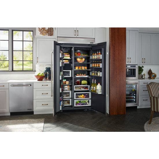 Jenn Air JBC7624BS Stainless Steel