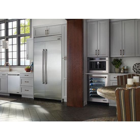 Jenn Air JBC7624BS Stainless Steel