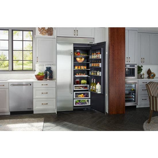 Jenn Air JBC7624BS Stainless Steel