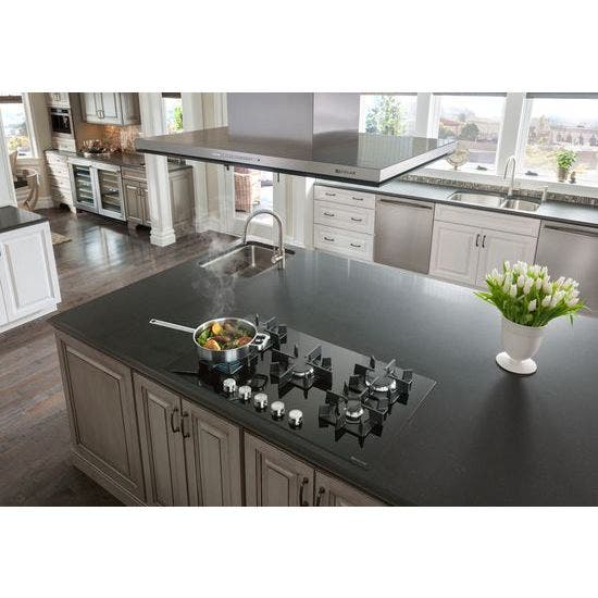 Jenn Air JBC7624BS Stainless Steel