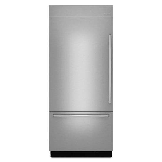Jenn Air JPK36BNXESS Stainless steel