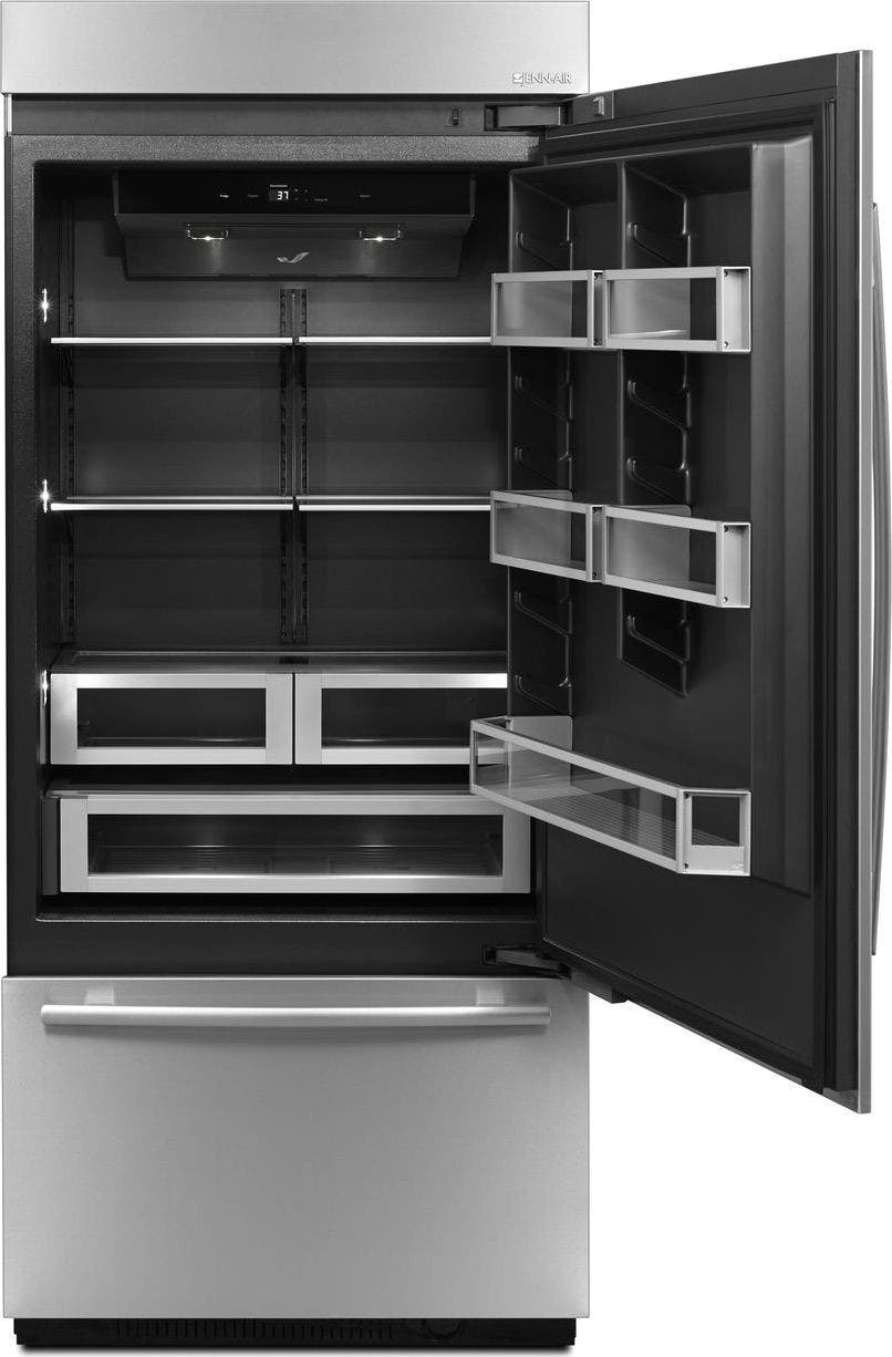 Jenn Air JPK36BNXESS Stainless steel