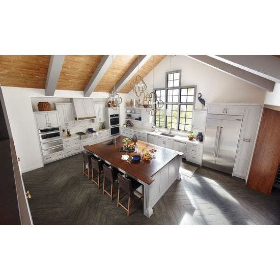 Jenn Air JXL6536CSS Stainless Steel