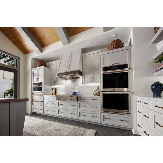 Jenn Air JXL6536CSS Stainless Steel