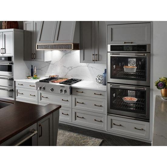 Jenn Air JXL6536CSS Stainless Steel
