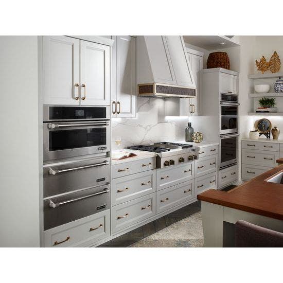 Jenn Air JXL6536CSS Stainless Steel