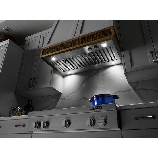 Jenn Air JXL6536CSS Stainless Steel