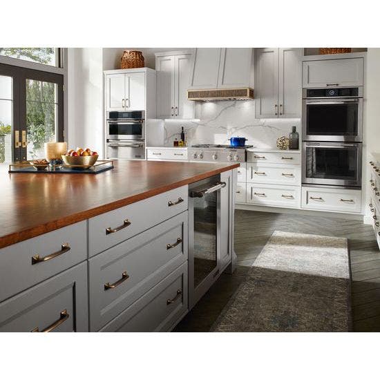 Jenn Air JXL6536CSS Stainless Steel