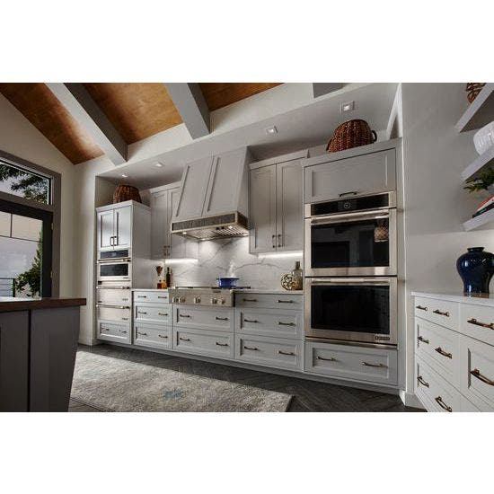 Jenn Air JXL6536CSS Stainless Steel