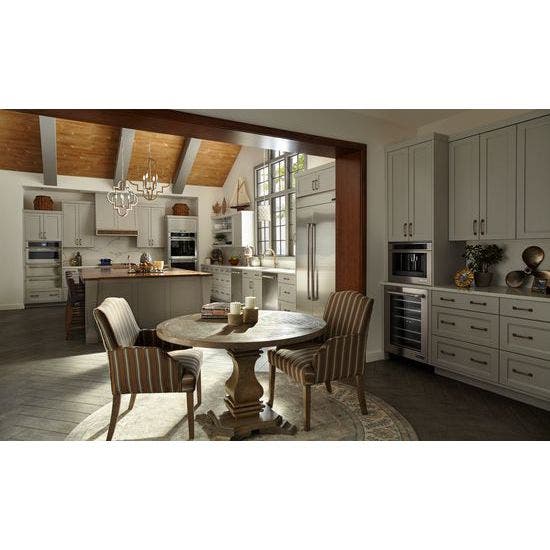 Jenn Air JXL6536CSS Stainless Steel