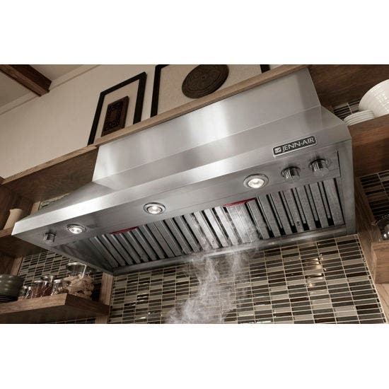Jenn Air JXU9130WP Pro Style Stainless