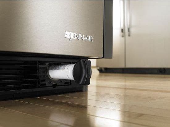 Jenn Air JS48PPDUDB Stainless Steel