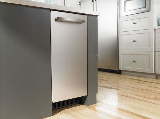 Jenn Air JS48PPDUDB Stainless Steel