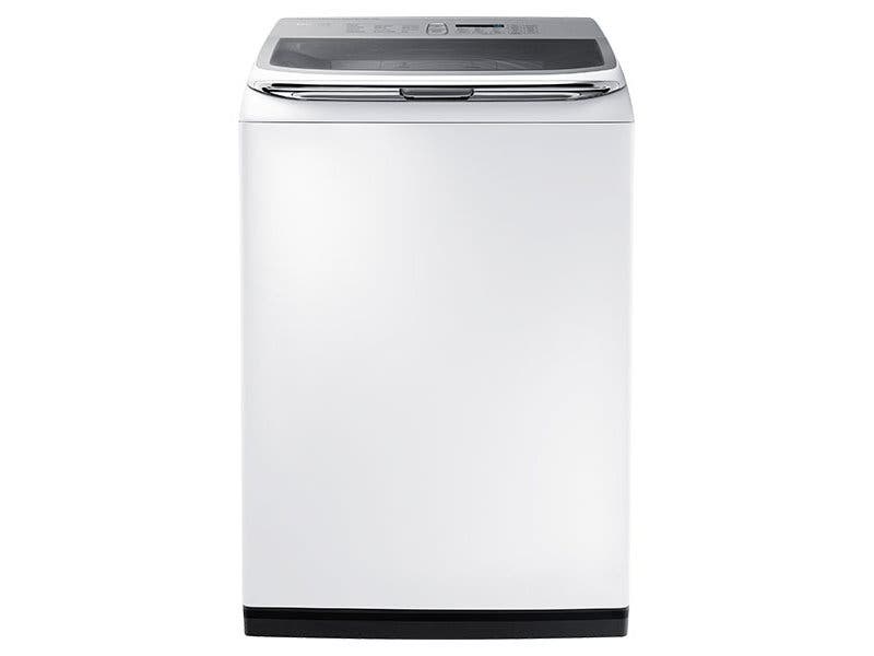 Samsung WA50K8600AW White