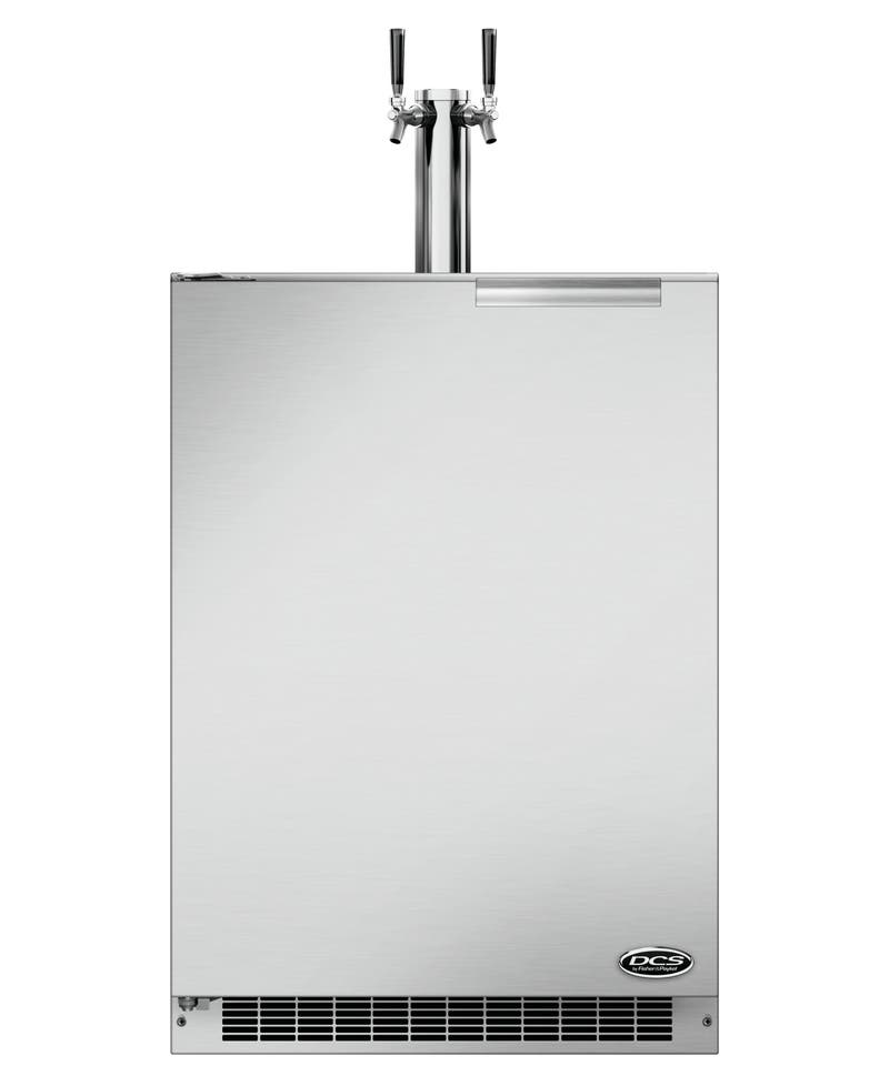 DCS RF24NTL1 Stainless Steel