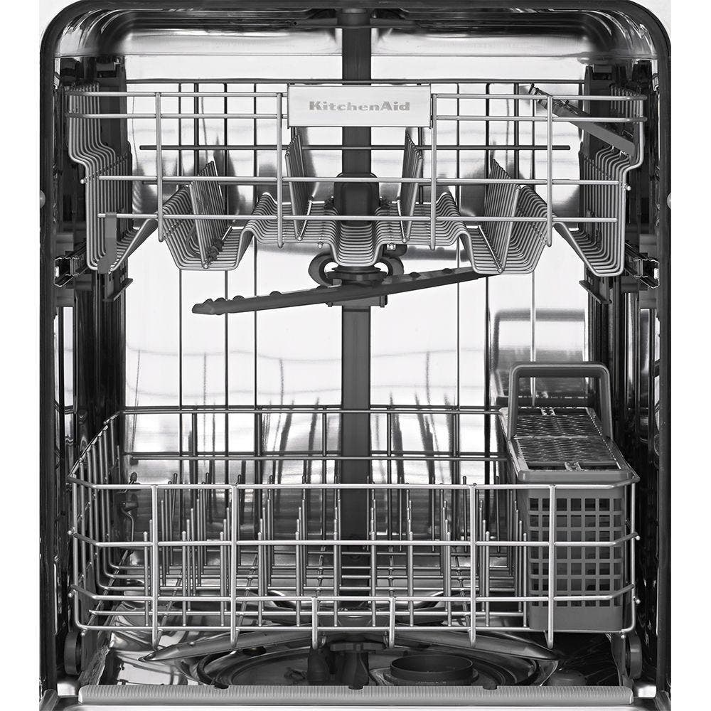 KitchenAid KDTM354DSS Stainless Steel