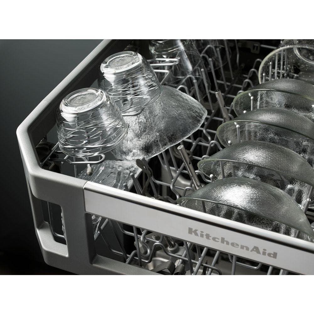 KitchenAid KDTM804ESS Stainless Steel