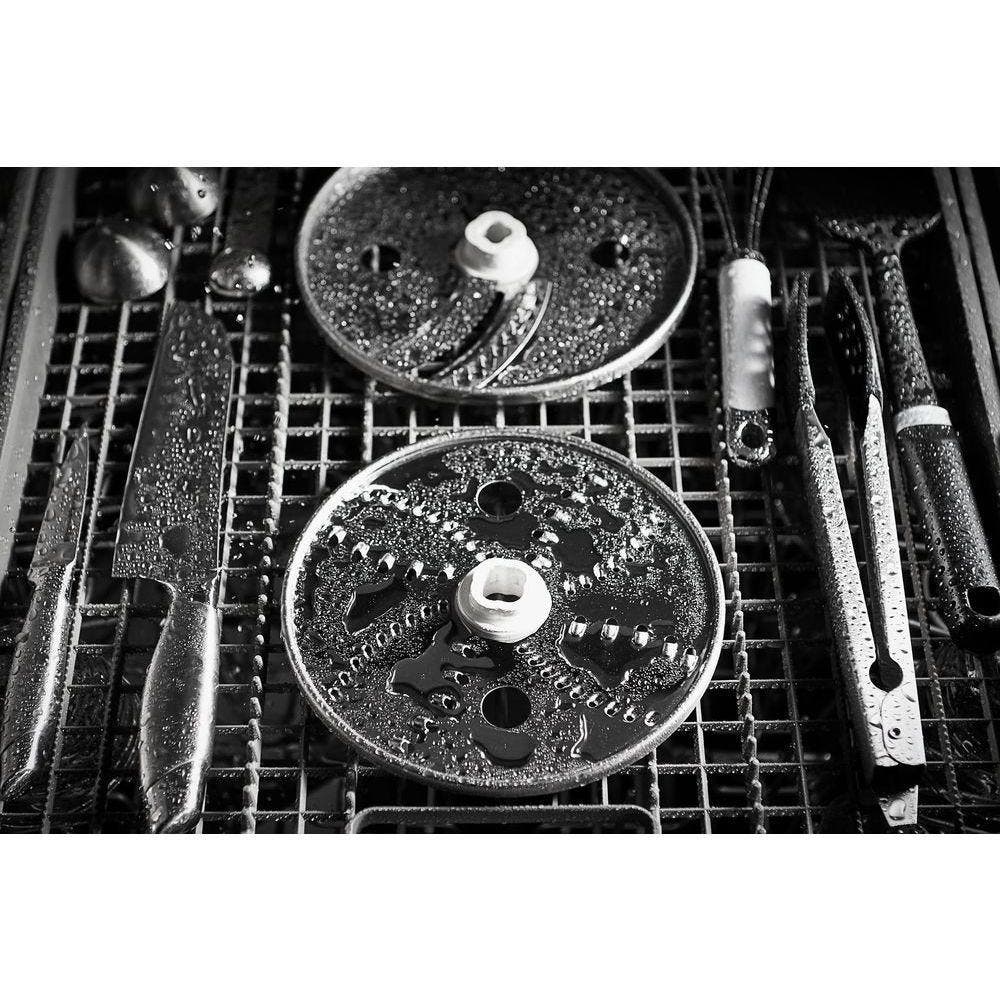 KitchenAid KDTM804ESS Stainless Steel