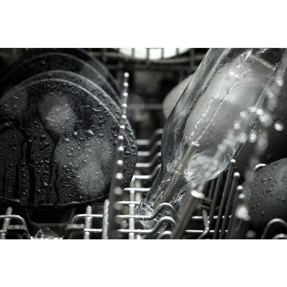 KitchenAid KDTM804ESS Stainless Steel