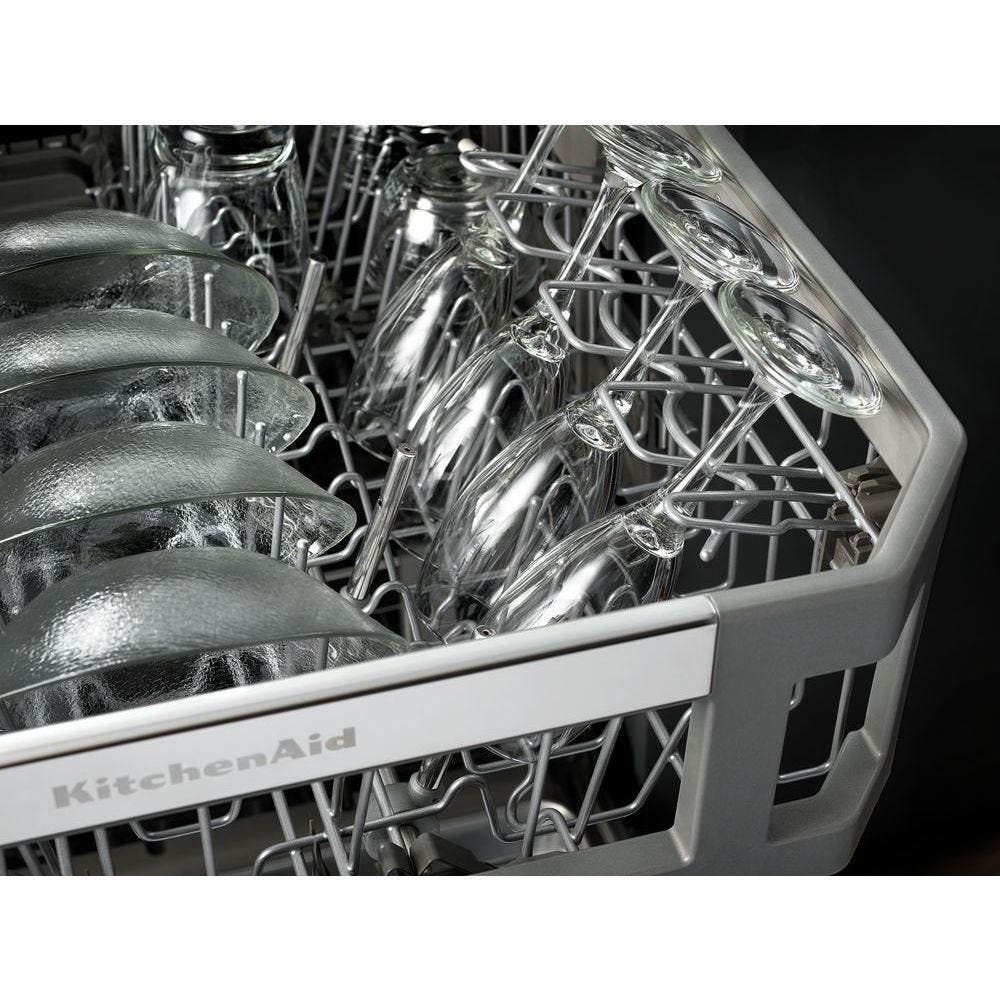 KitchenAid KDTM804ESS Stainless Steel
