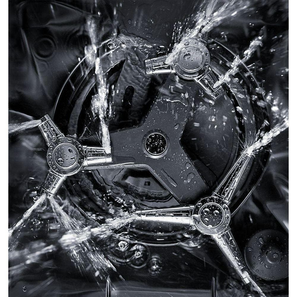 KitchenAid KDTM804ESS Stainless Steel