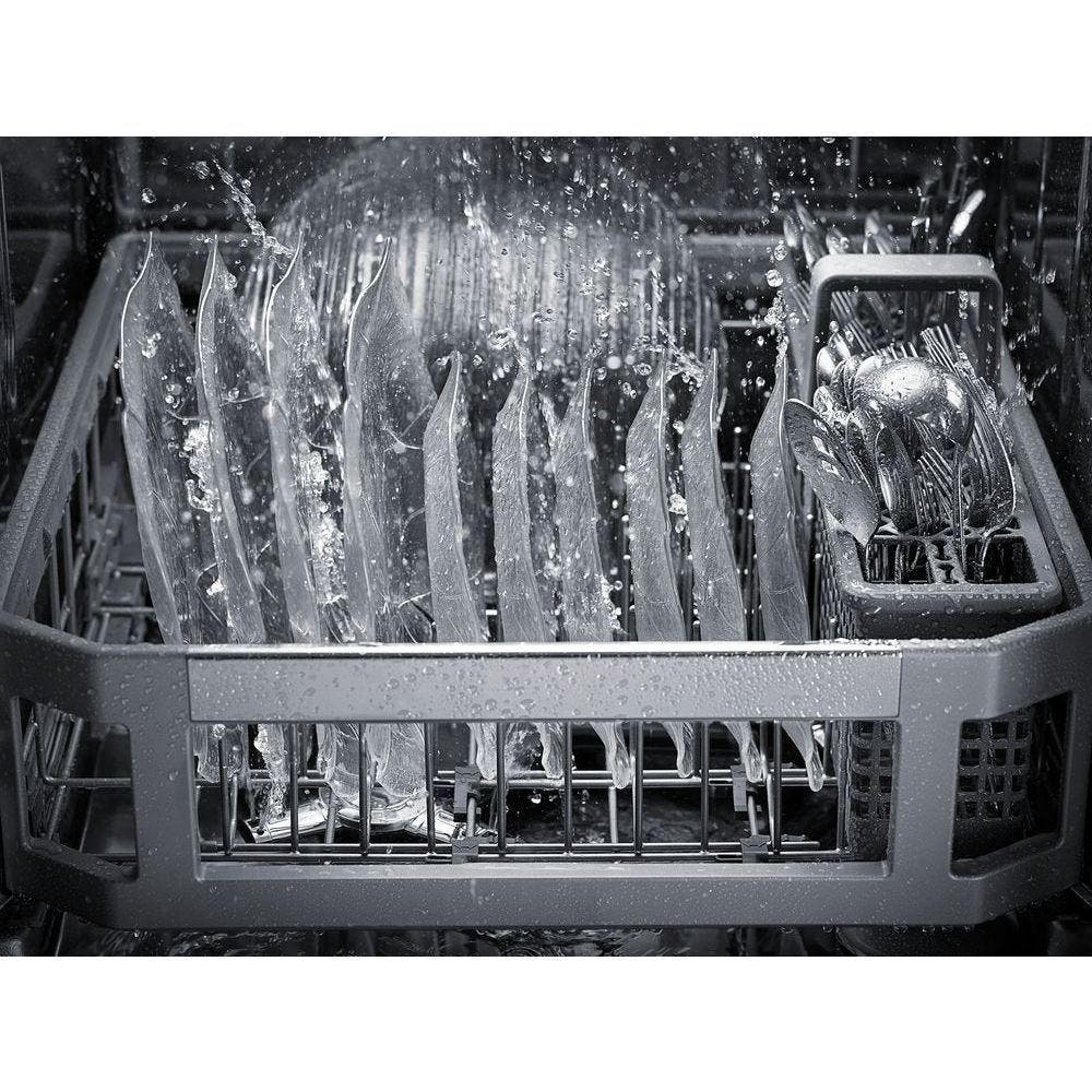 KitchenAid KDTM804ESS Stainless Steel