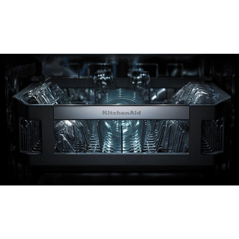 KitchenAid KDTM804ESS Stainless Steel