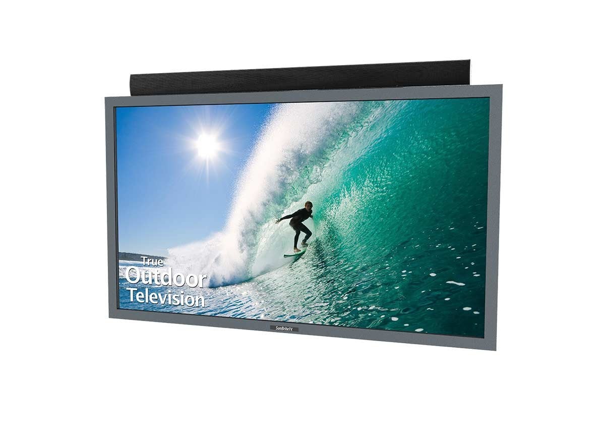 SunBrite TV SB5518HDSL 55" Pro Series Outdoor LED HDTV with 1080p