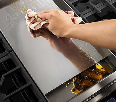 KitchenAid KDRS463VSS Stainless Steel