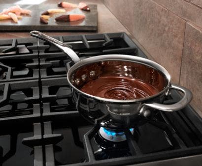 KitchenAid KDRS483VSS Stainless Steel