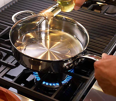 KitchenAid KGCU482VSS Stainless Steel