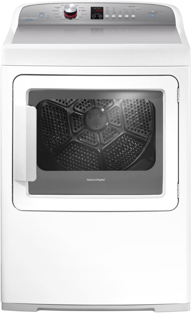 Fisher Paykel DG7027P2 White