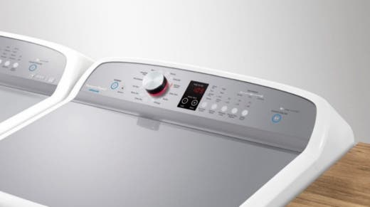 Fisher Paykel DG7027P2 White