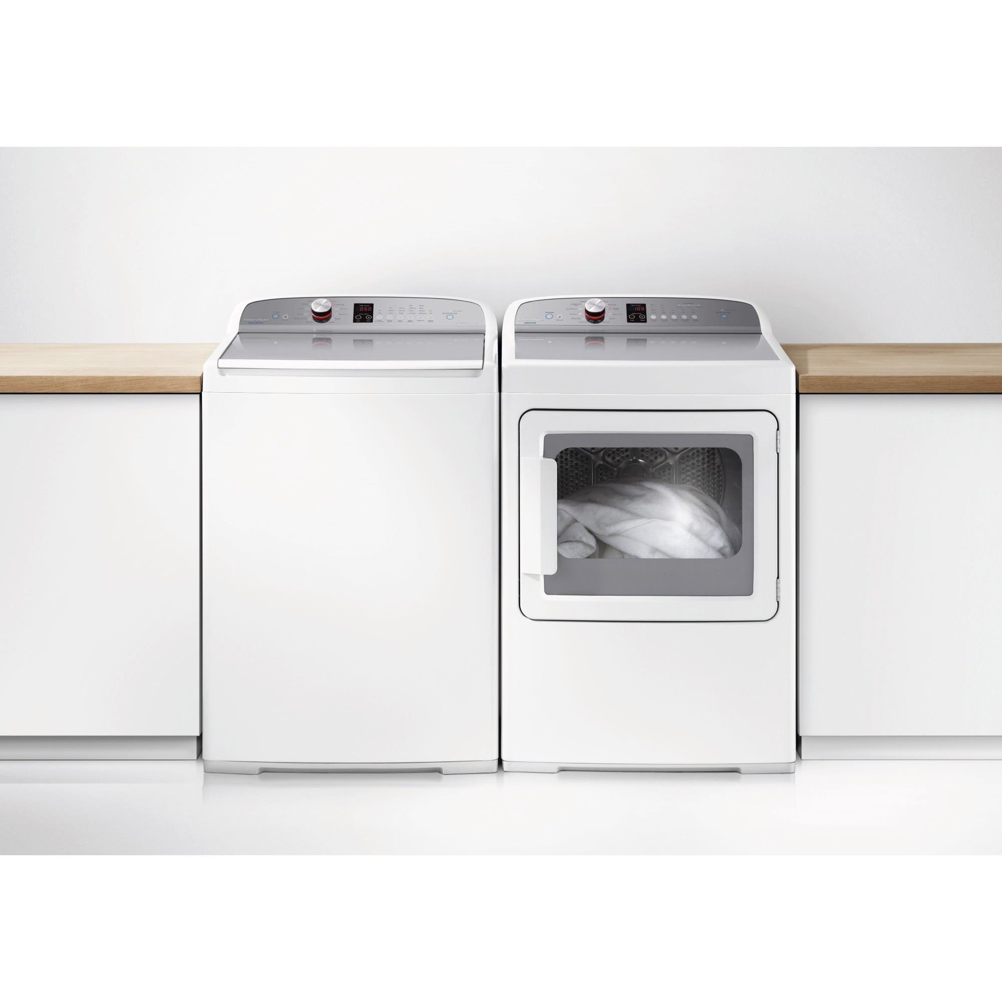 Fisher Paykel DG7027P2 White
