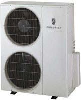 Friedrich MR36TQY3JMAX 36,000 BTU Class Multi-Zone Ductless Split Outdoor...