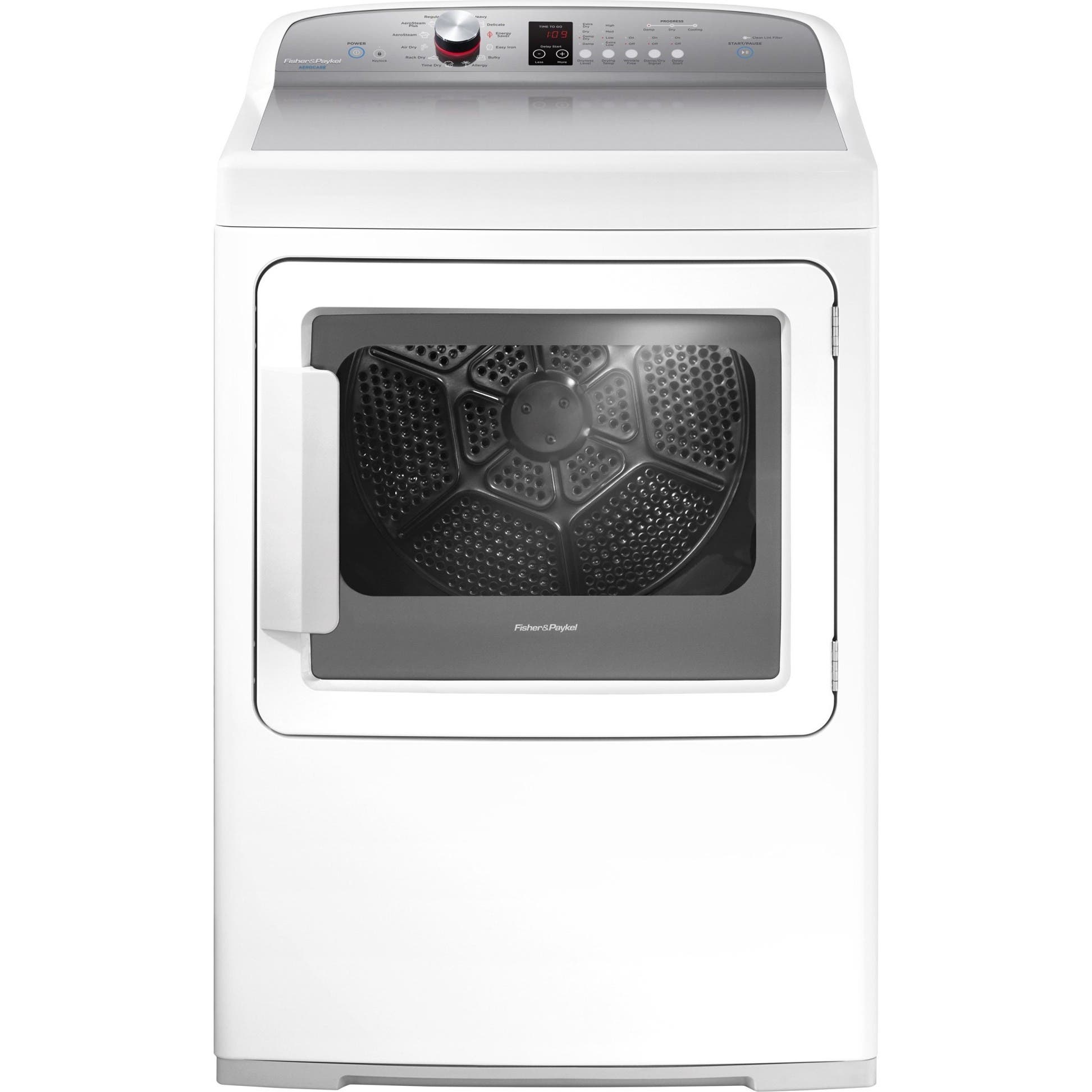 Fisher Paykel DE7027P2 White