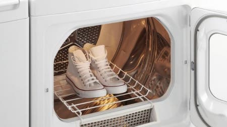 Fisher Paykel DE7027P2 White