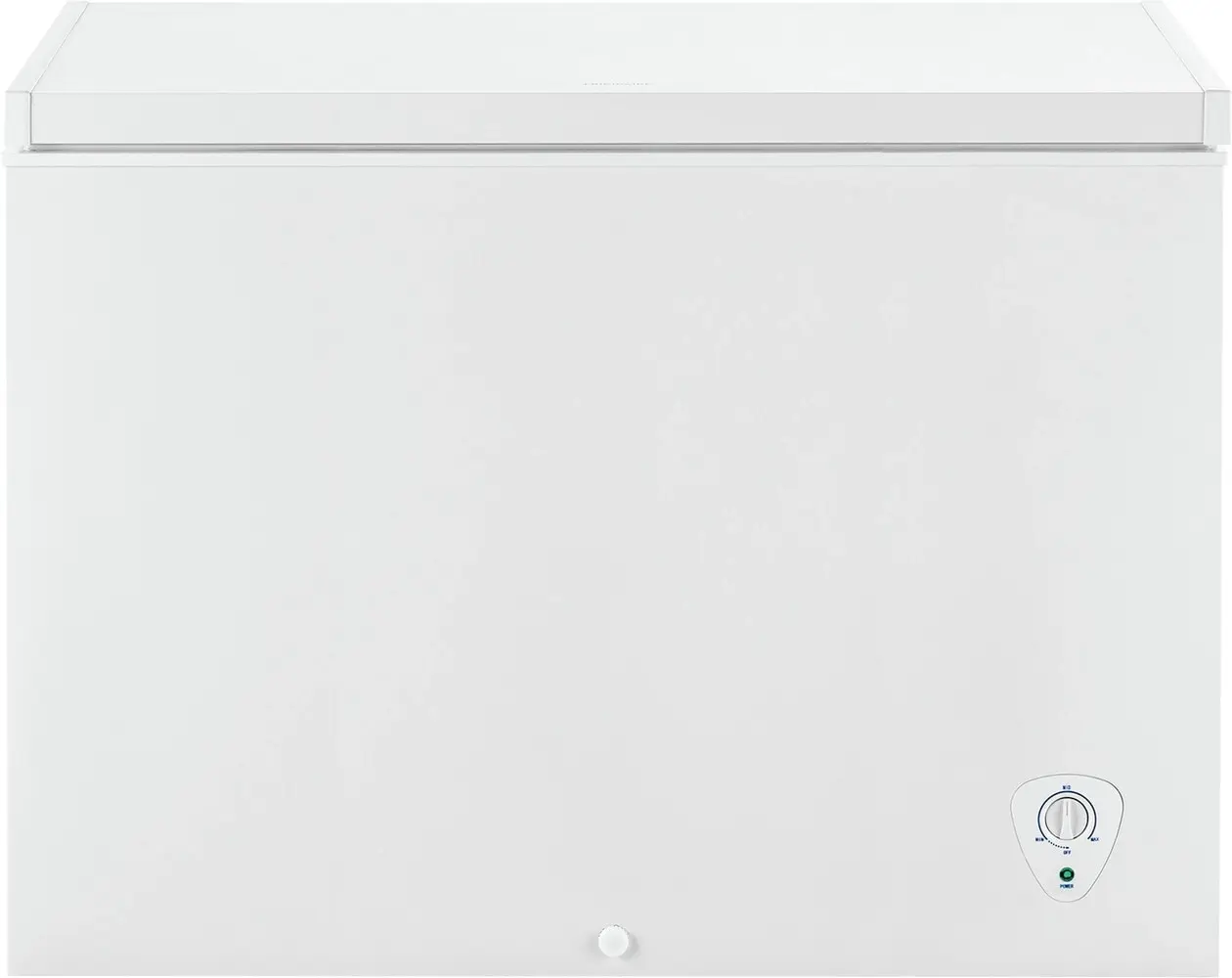 Frigidaire FFFC09M1RW 8.7 Cu. Ft., 44 Inch