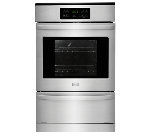Frigidaire FFGW2425QS Stainless Steel