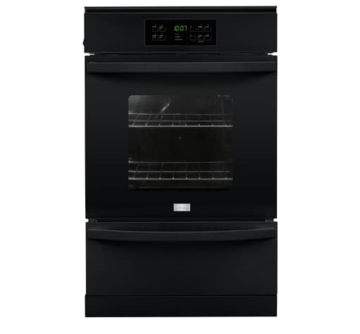 Frigidaire FFGW2425QB Black