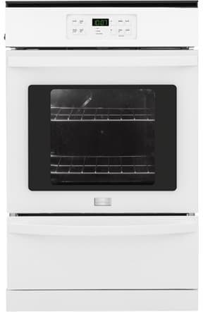 Frigidaire FFGW2425QW White